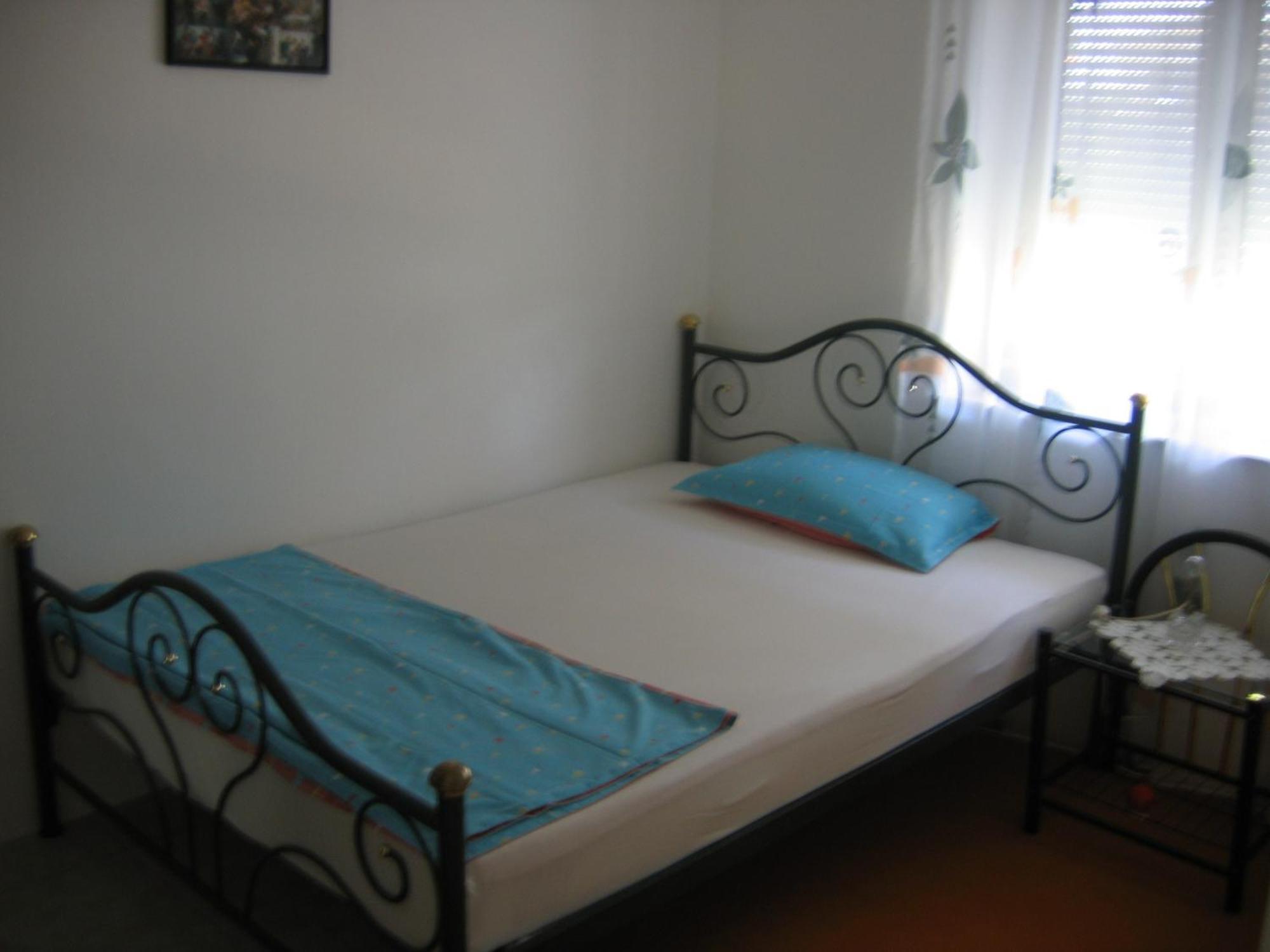Apartment Bozena Nin Esterno foto