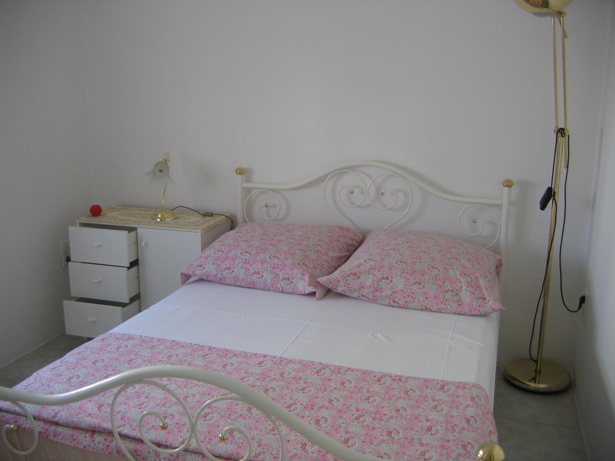 Apartment Bozena Nin Esterno foto