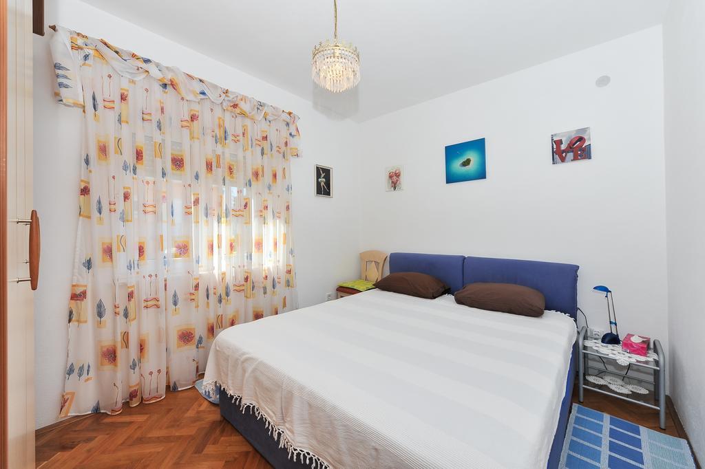 Apartment Bozena Nin Esterno foto